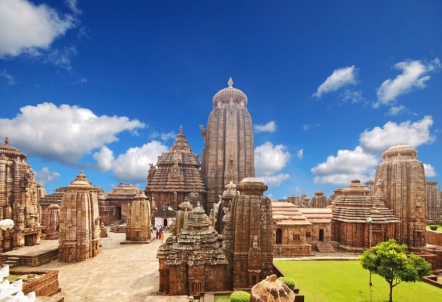 Bhubaneswar