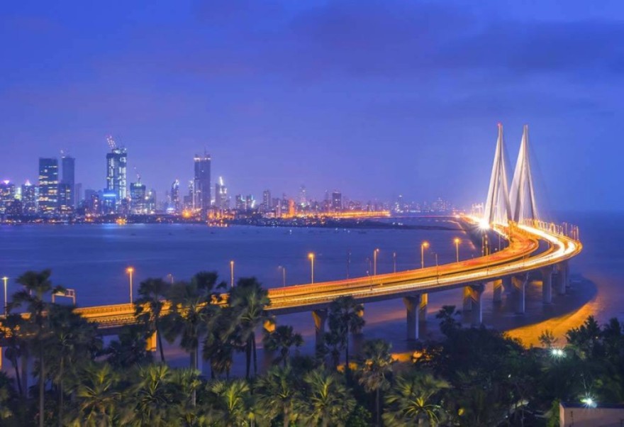 Mumbai